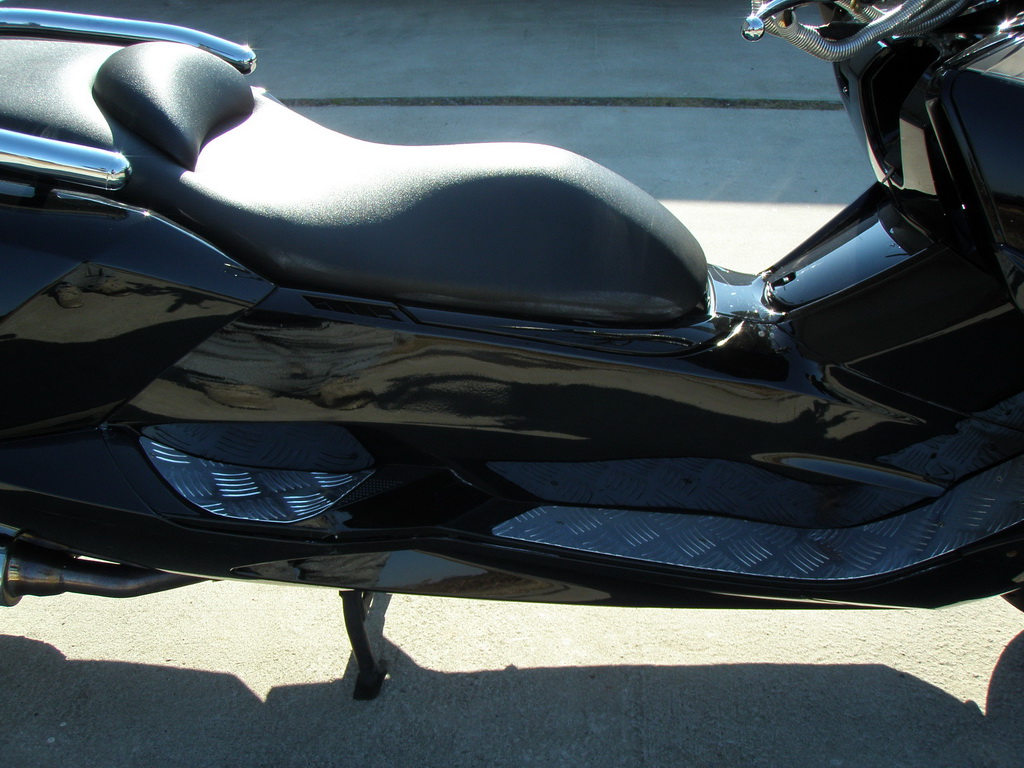 Купить мотоцикл Yamaha Maxam 2006 фото 16